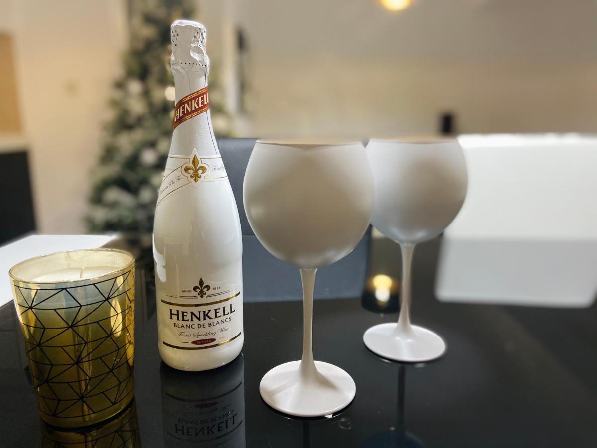 Апартамент Gold Luxury Куманово