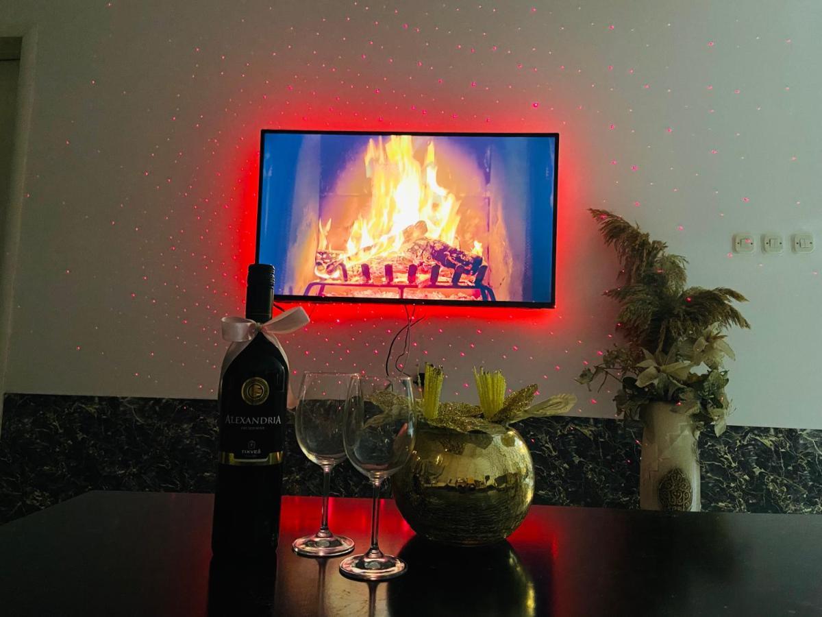 Gold Luxury Куманово
