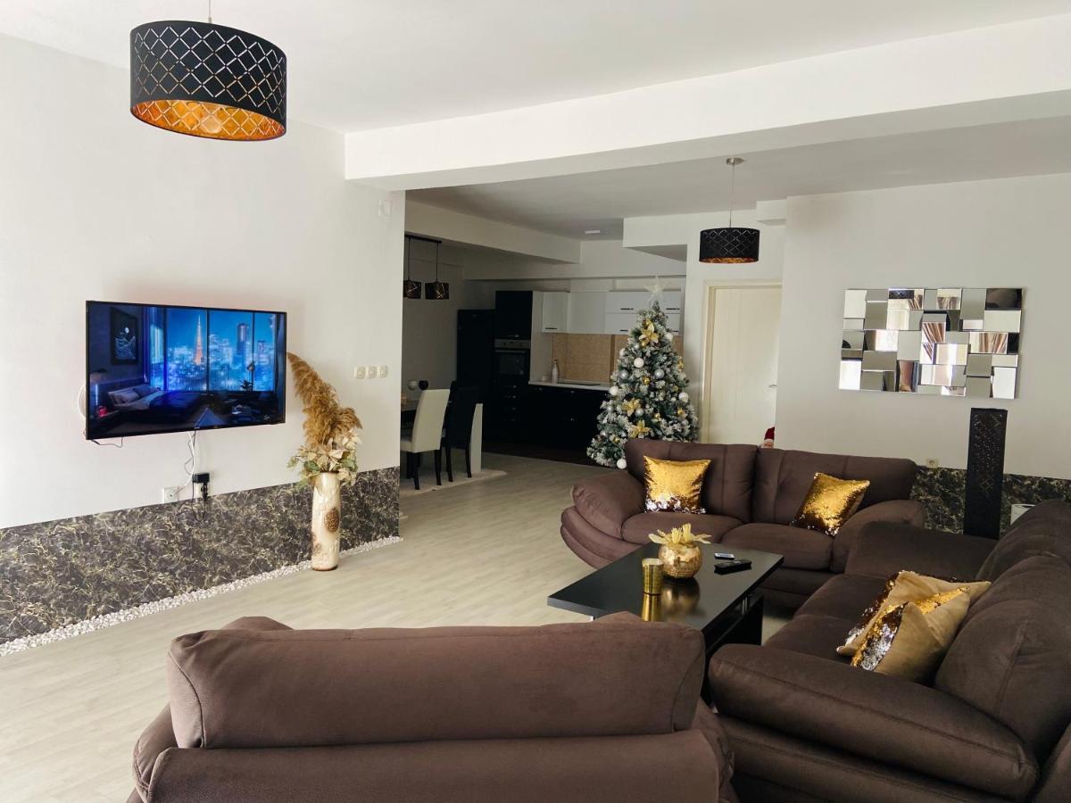 Апартамент Gold Luxury Куманово